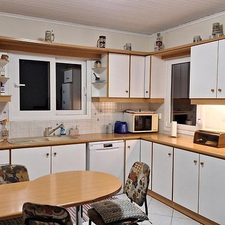 Villa Zahner Pitsidia Esterno foto