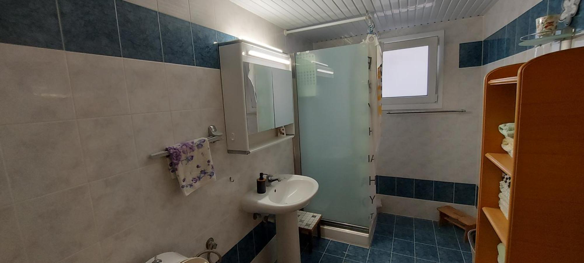 Villa Zahner Pitsidia Esterno foto