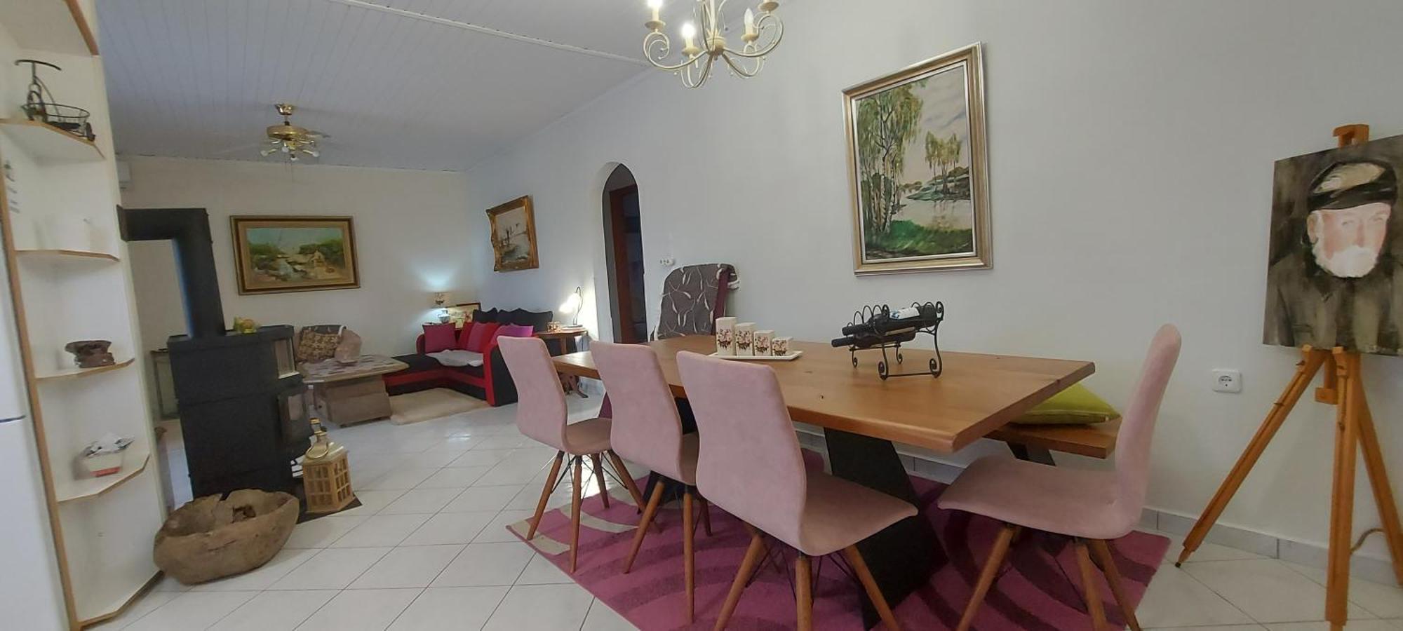 Villa Zahner Pitsidia Esterno foto