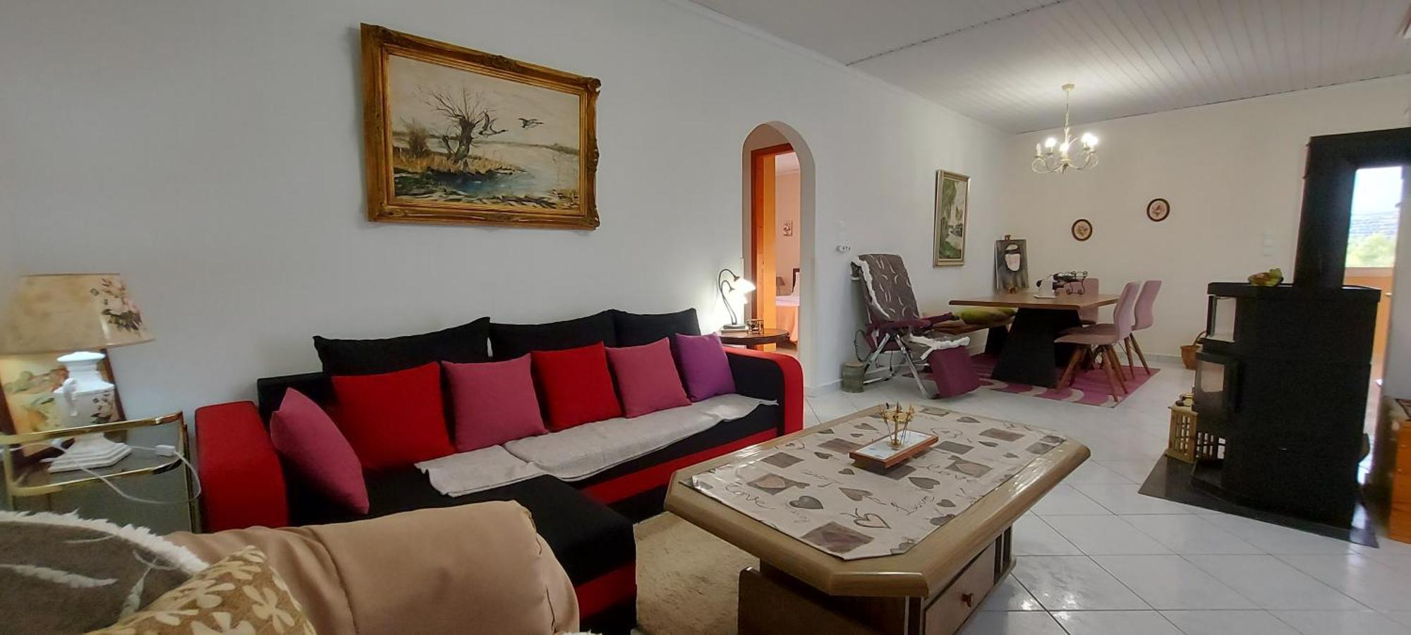 Villa Zahner Pitsidia Esterno foto